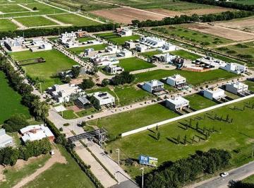 Terreno · 360m² · Venta Lote en Distrito Sur