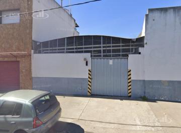 Bodega-Galpón · 370m² · Nave Industrial en Villa Martelli