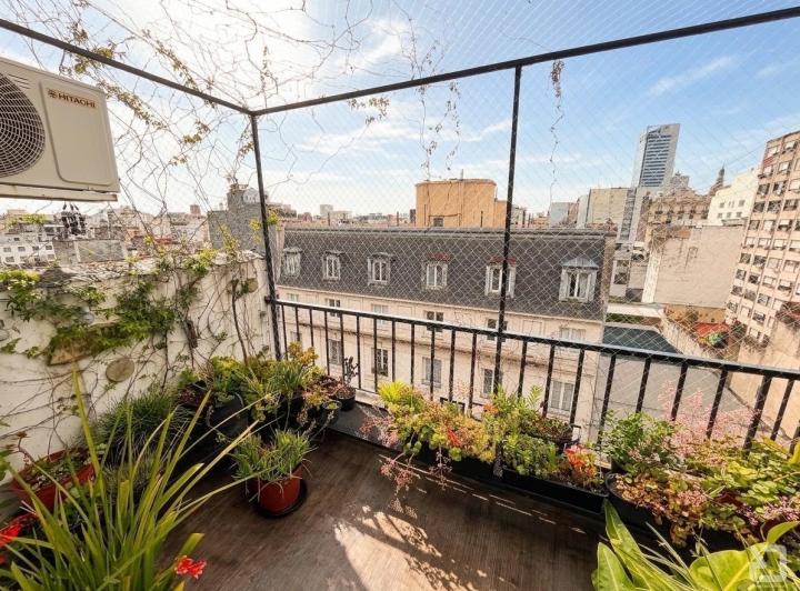 Departamento · 70m² · 3 Ambientes