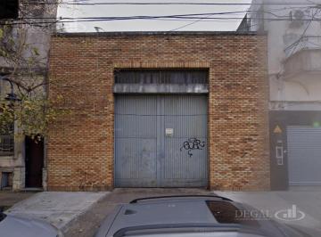 Bodega-Galpón · 450m² · Nave Industrial en Villa Martelli