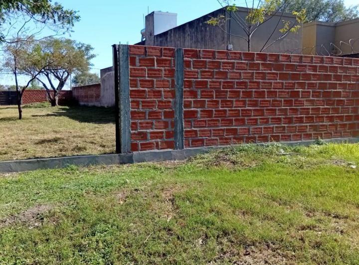 Terreno · 500m²