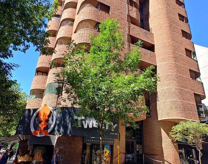 Departamento · 50m² · 2 Dormitorios