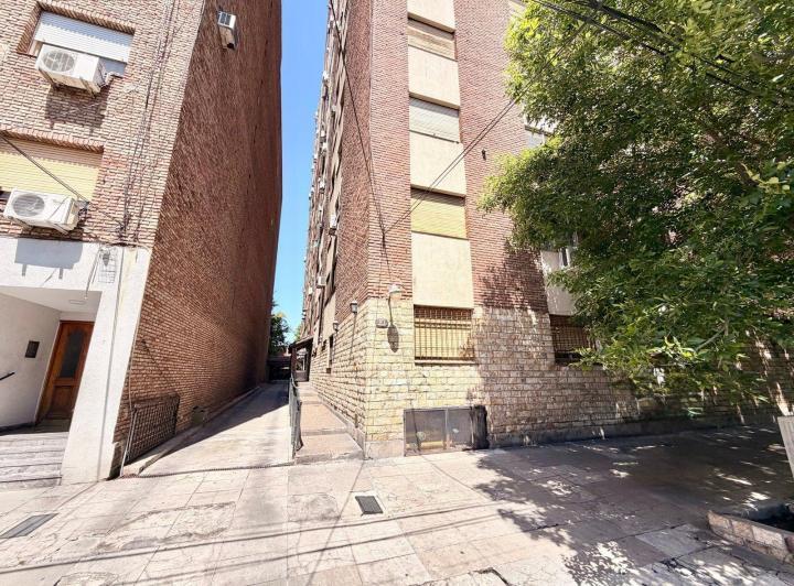 Departamento · 42m² · 2 Ambientes