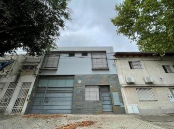 Departamento · 15m² · 3 Ambientes · 24 de Septiembre Al 1200 Alquiler Departamento Dos Dorm. en Rosario Barrio Matheu