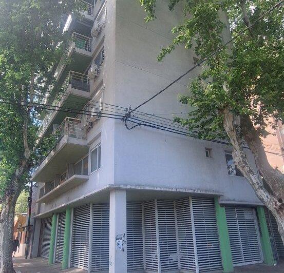 Departamento · 42m² · 5 Ambientes