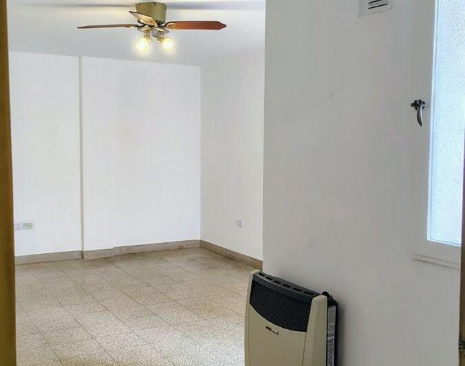 Departamento · 44m² · 2 Ambientes