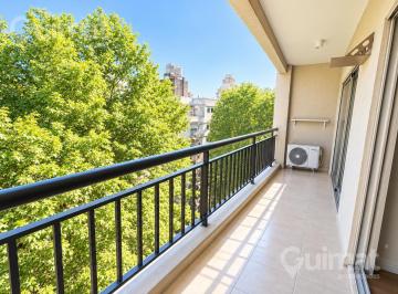 Departamento · 41m² · 2 Ambientes · 2 Amb Suite Toilette Balc. Corrido. Super Luminoso! Bonifacio y Bonorino!