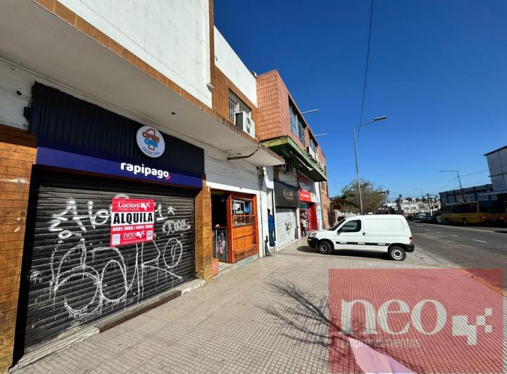 Local comercial · 60m²