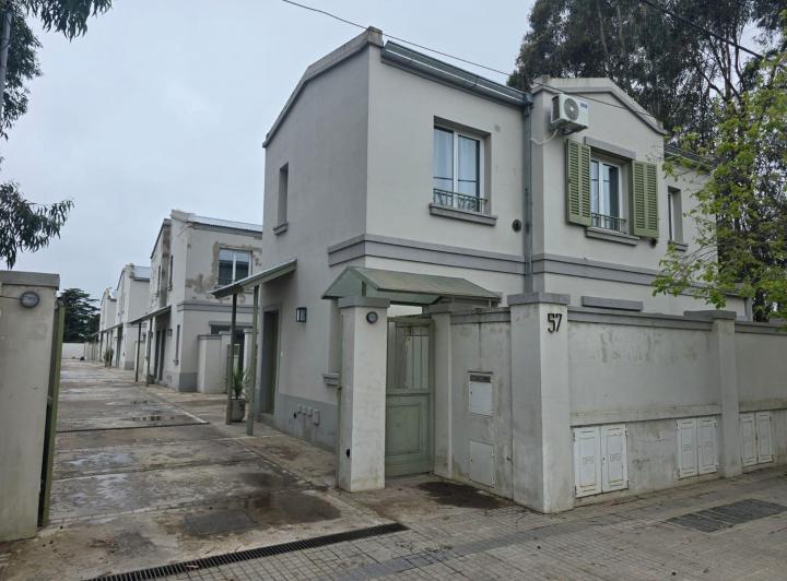 PH · 100m² · 3 Ambientes · 1 Cochera
