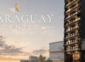 Departamento · 19m² · 1 Ambiente · Monoambiente con Balcon