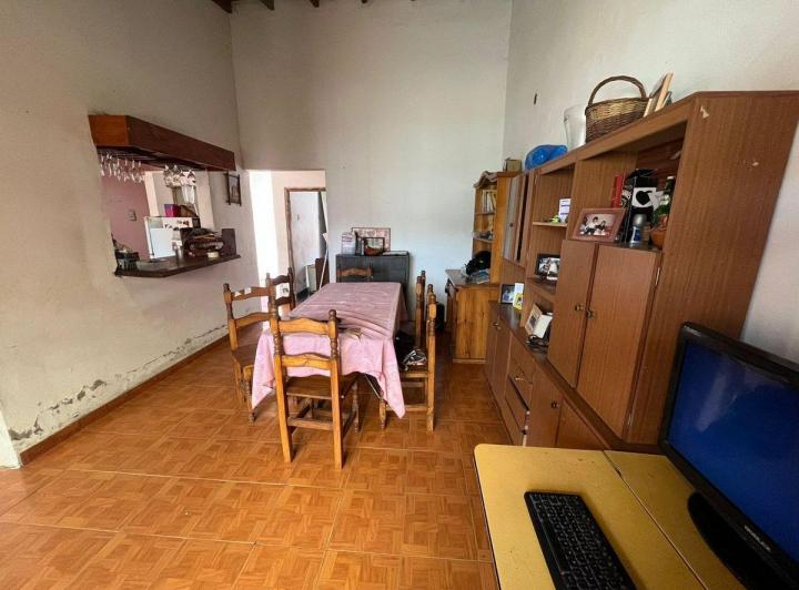 Casa · 140m² · 4 Ambientes