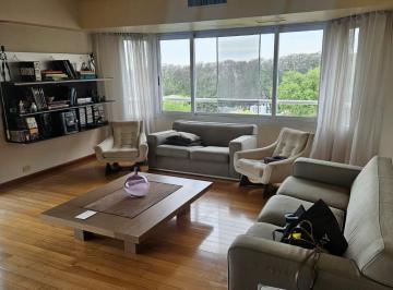 Departamento · 237m² · 6 Ambientes · 3 Cocheras · Departamento 6 Ambientes en Venta en La Lucila