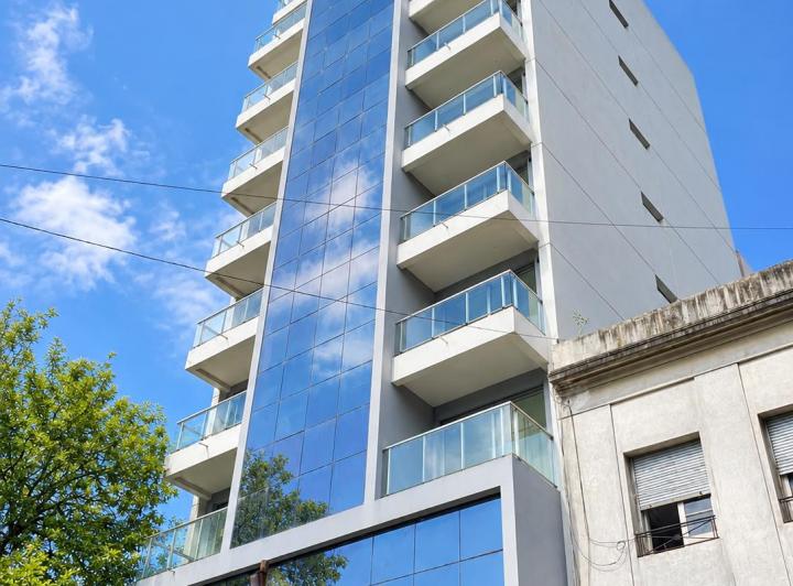 Departamento · 30m² · 1 Ambiente
