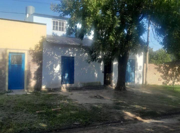 Casa · 396m² · 4 Ambientes · 1 Cochera