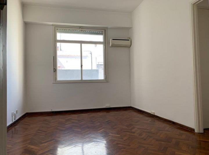 Departamento · 42m² · 2 Ambientes