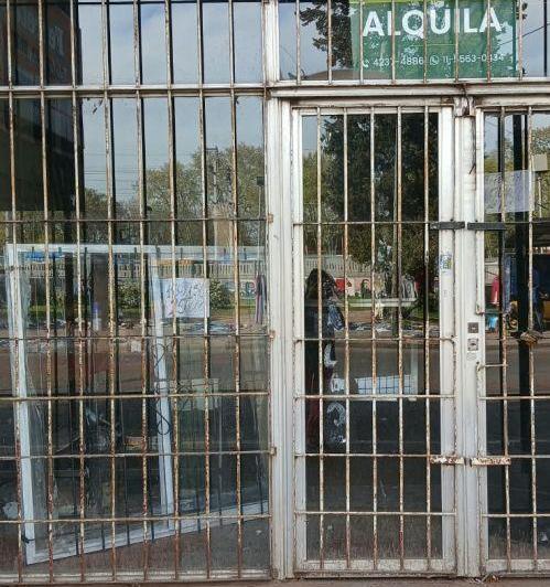 Local comercial · 330m²
