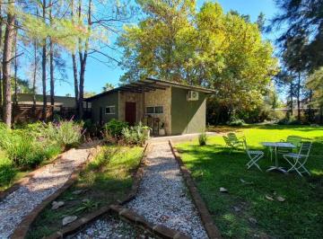 Casa de 2 ambientes, Rosario · Casa de 1000 m² con 1 Dormitorio en Venta en San Eduardo