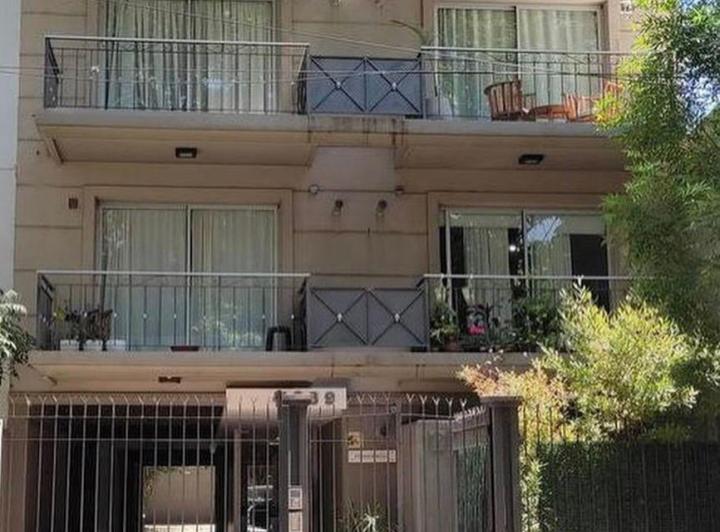 Departamento · 48m² · 1 Ambiente
