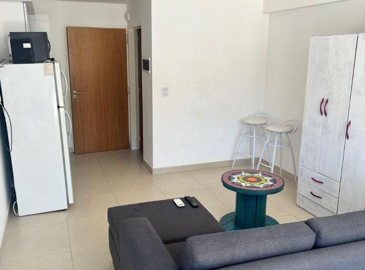 Departamento · 35m² · 1 Ambiente