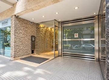 Departamento · 70m² · 3 Ambientes · 1 Cochera · Departamento en Venta en Barrio Norte, Capital Federal, Buenos Aires