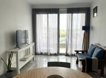 Departamento · 54m² · 2 Ambientes · 1 Cochera · Departamento en Venta en Venado Tuerto