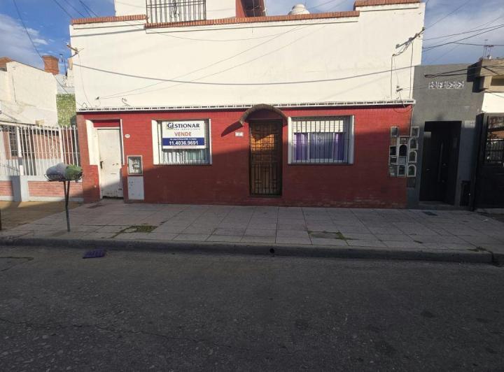 PH · 65m² · 3 Ambientes