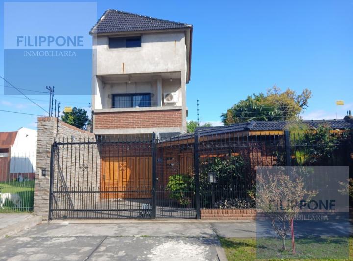 Casa · 70m² · 3 Ambientes