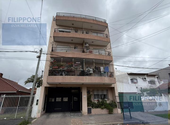 Departamento · 36m² · 2 Ambientes · 1 Cochera