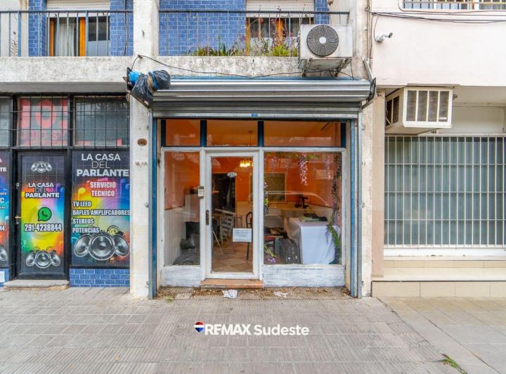 Local comercial · 32m²