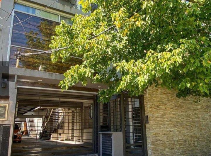 PH · 53m² · 3 Ambientes · 1 Cochera