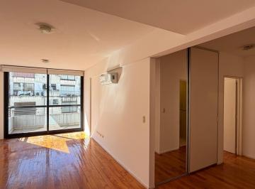 Departamento · 50m² · 2 Ambientes · 1 Cochera · Alquiler Departamento 2 Ambientes Recoleta Cochera