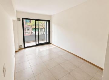 Departamento · 31m² · 2 Ambientes · Departamento en Alquiler 1 Dormitorio Martin