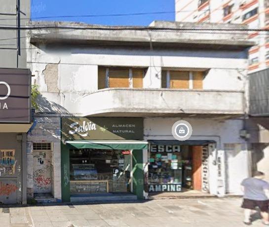 Local comercial · 95m² · 2 Ambientes