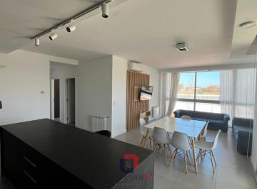 Departamento · 150m² · 4 Ambientes · 2 Cocheras · Alquiler Departamento Valle Escondido