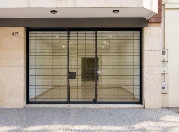 Local comercial · 100m² · 2 Ambientes