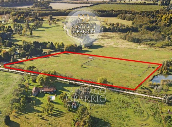 Terreno · 25846m²