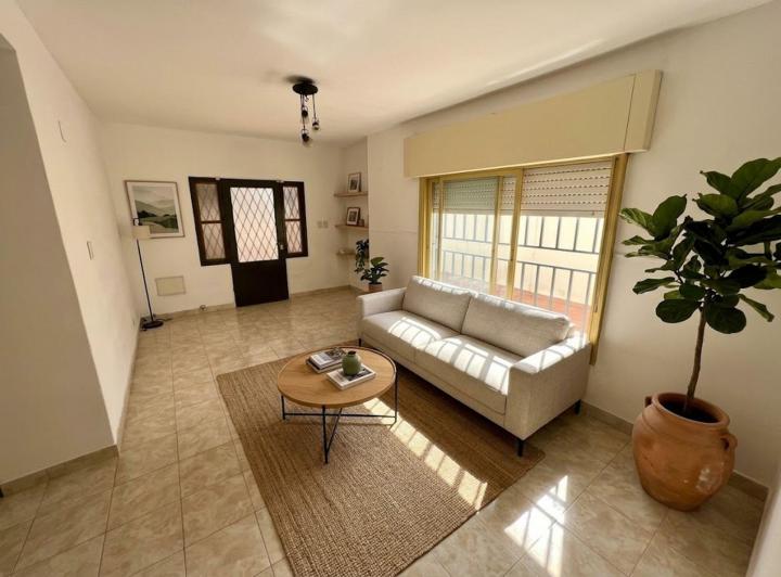 PH · 99m² · 5 Ambientes · 1 Cochera