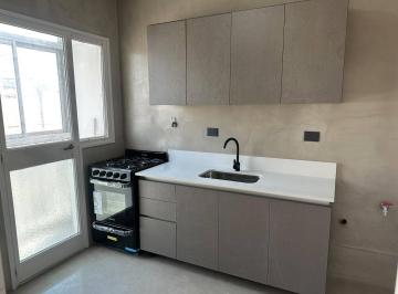 Departamento · 72m² · 4 Ambientes · 1 Cochera · Departamento en Alquiler en Colegiales, Capital Federal, Buenos Aires