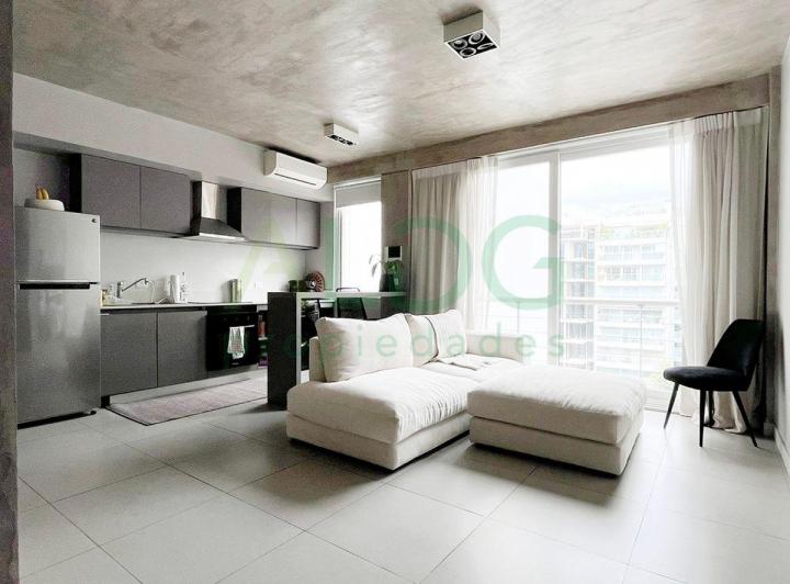 Departamento · 55m² · 2 Ambientes