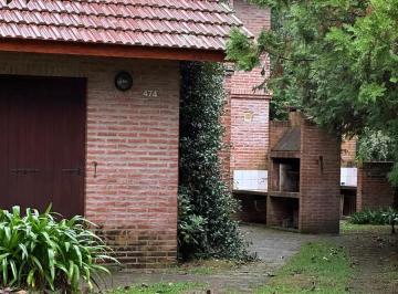 Departamento · 104m² · 4 Ambientes · 1 Cochera · 067 - 02a | Duplex 2 Dorm. (5 Personas)