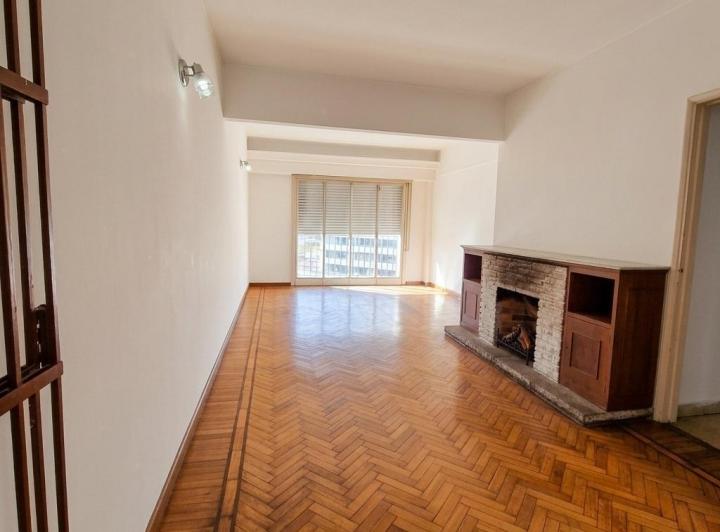 Departamento · 111m² · 4 Ambientes