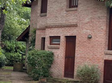 Departamento · 104m² · 4 Ambientes · 1 Cochera · 067 - 02a | Duplex 2 Dorm. (5 Personas)