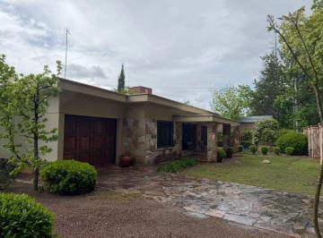 Casa de 1 ambiente, San Rafael · Vendo Exclusiva Propiedad en San Rafael, Mendoza
