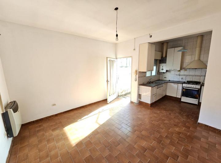 Casa · 70m² · 5 Ambientes
