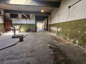 Bodega-Galpón de 3 ambientes, Mataderos · Venta Galpon Deposito Mataderos con Fuerza Motriz