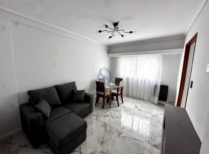 Departamento · 37m² · 2 Ambientes
