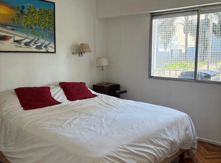 Departamento · 80m² · 3 Ambientes