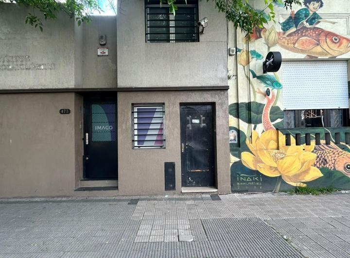 PH · 50m² · 3 Ambientes