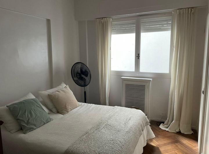 Departamento · 46m² · 3 Ambientes