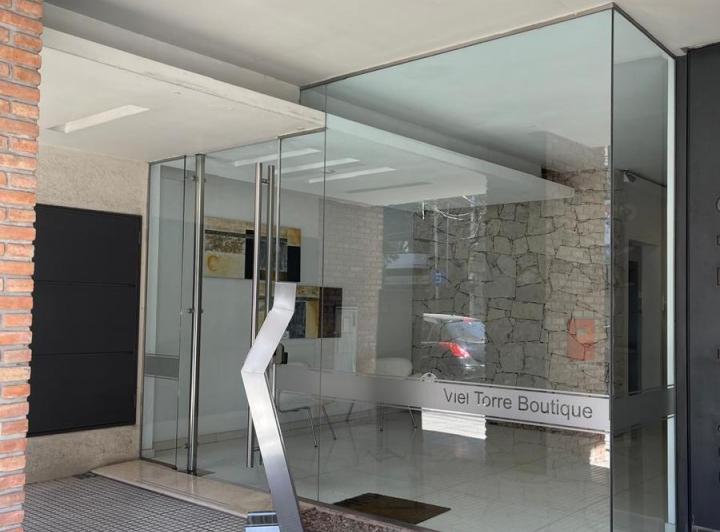 Departamento · 73m² · 3 Ambientes · 1 Cochera